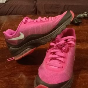 Nike Air Max perfect condition